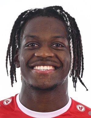 Bruny Nsimba