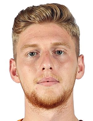Metehan Baltacı