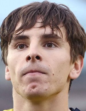 Adrián Bernabé