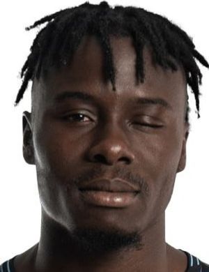 Georgi Minoungou