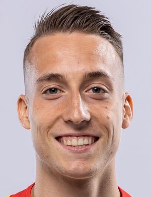 Dominik Marczuk