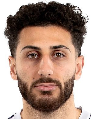 Belal Halbouni