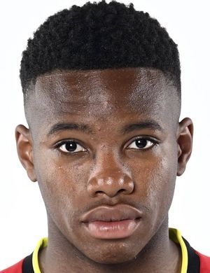 Stanis Idumbo Muzambo