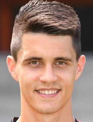 Bartosz Kapustka