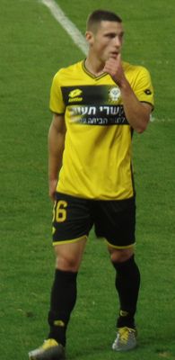 Gabi Kanichowsky