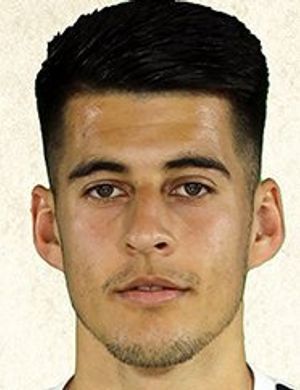 Joaquín Pereyra