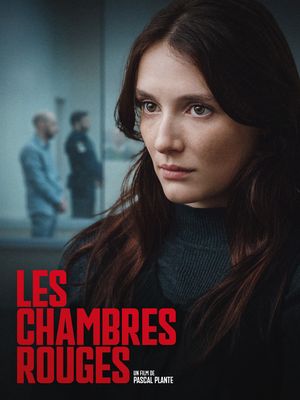 Les chambres rouges