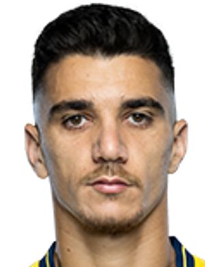 Dan Biton