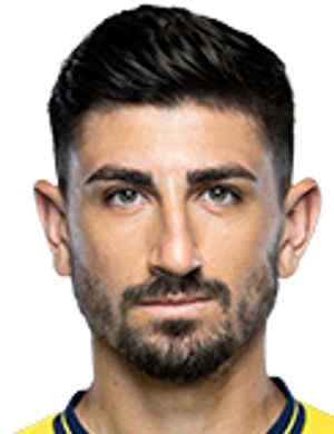 Idan Nachmias