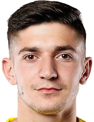 Armin Gigović