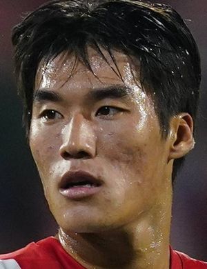 Min-su Kim