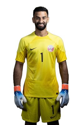 Saad Al Sheeb