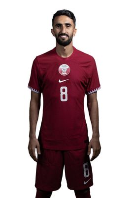 Ali Assadalla