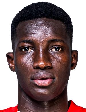 Niama Pape Sissoko
