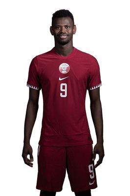 Mohammed Muntari