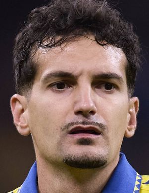 Álex Muñoz