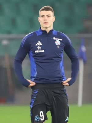Miloš Luković