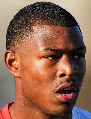 Zepiqueno Redmond
