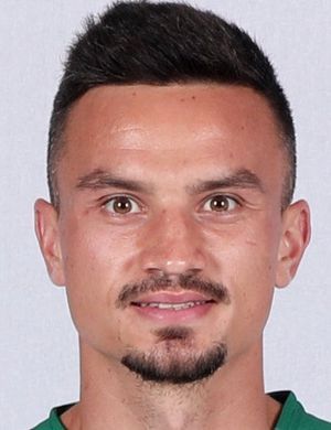 Cristian Ganea