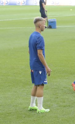 Antoni Kozubal