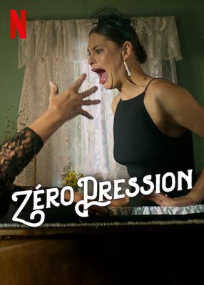 Zéro pression