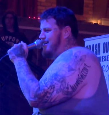 Jelly Roll