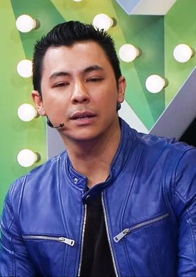 Syamsul Yusof