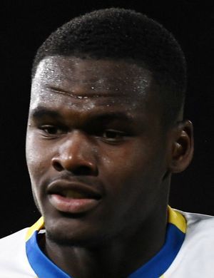 Ange-Yoan Bonny
