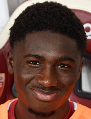 Ali Dembélé