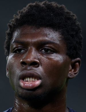 Ismael Konate