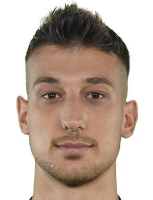 Mustafa Burak Bozan