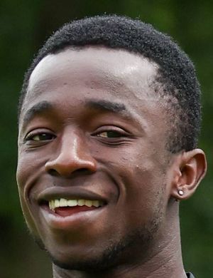 Raymond Asante
