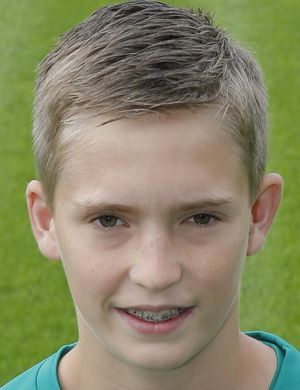 David van der Werff