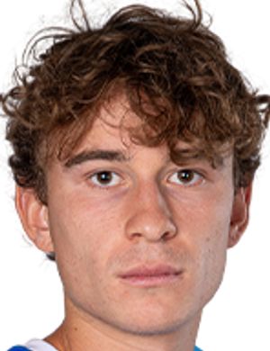 Kamiel Van De Perre