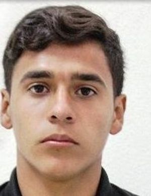 Carlos Sánchez
