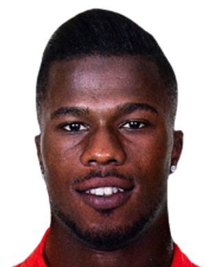 Keita Baldé