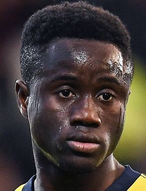 Drissa Camara