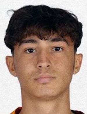 Berat Luş