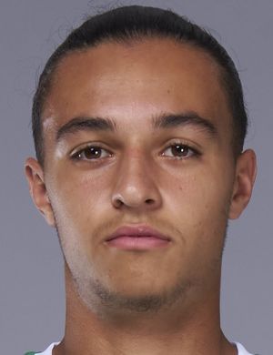Jebryl Sahraoui