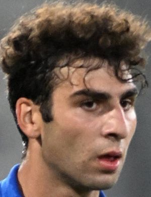 Saba Goglichidze
