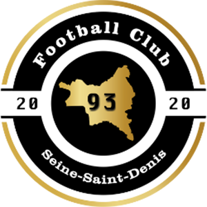 FC 93 Bobigny