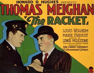 The Racket