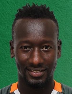 Famara Diedhiou