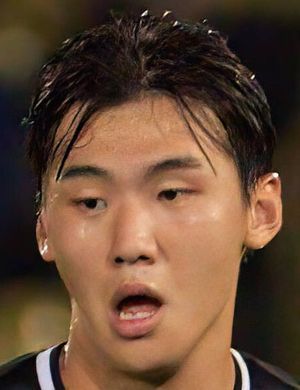 Ji-Soo Kim