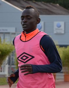 Adama Mbengue