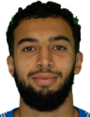 Ilyes Najim