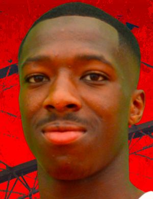 Lamine Sy