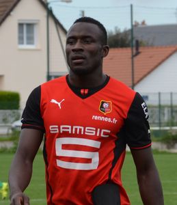 Abdoulaye Sané