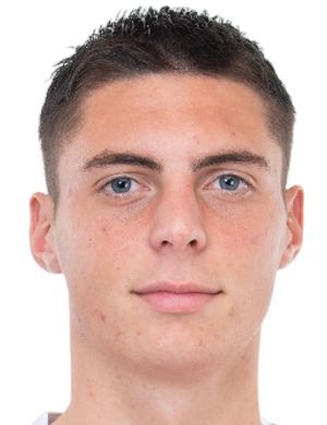 Enzo Genton