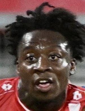 Kevin Martins
